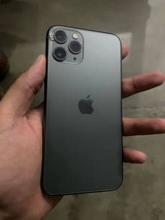 iPhone 11 pro