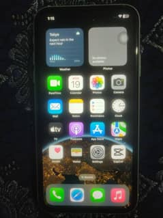 iphone XR 10/10 non pata 64 gp