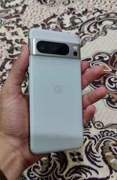 Google pixel 8Pro / 12/256GB / Dual Sim Approved