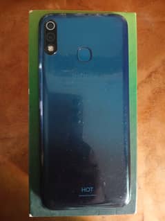 I want to Sell infinix Hot 8 lite only 15000/- rupees