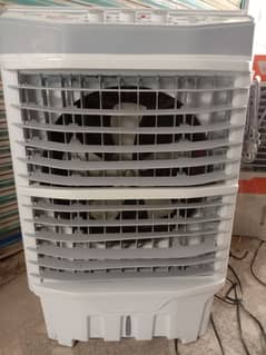 Air cooler