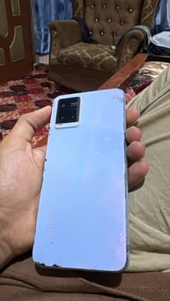 vivo y33s for sale exchange possible