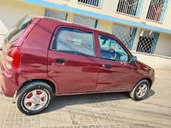 Suzuki Alto 2007