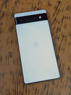 Google Pixel 6A