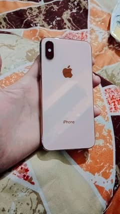 iphone xs factory unlock all ok