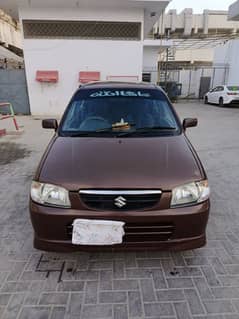 Suzuki Alto vxr 2006    O3OO - 25394O5