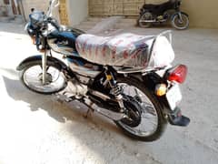 SuperPower Motorcycle 2022 model Good Condition