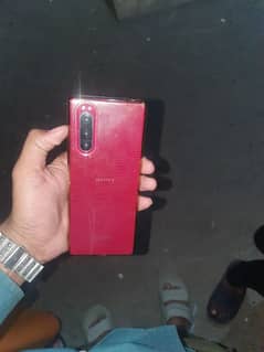 Sony Xperia 5 mark 1 exchange posibal