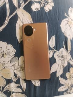 vivo v40e just box open