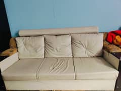 5 seater sofa set