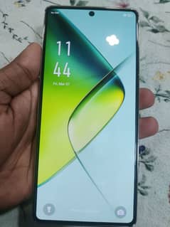 infinix note 40