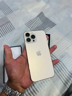 i phone 13 pro max 256gb pta approved