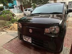 Suzuki Alto 2019 2023 Japanese ENE CHARGE