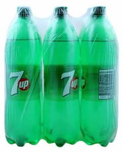 1.5 Litter Pepsi, 7up, dew, marinda