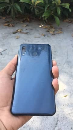 Samsung Galaxy A30 4 64