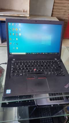 Lenovo Thinkpad Intel core i5.7 Gn