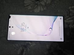 samsung note 10plus