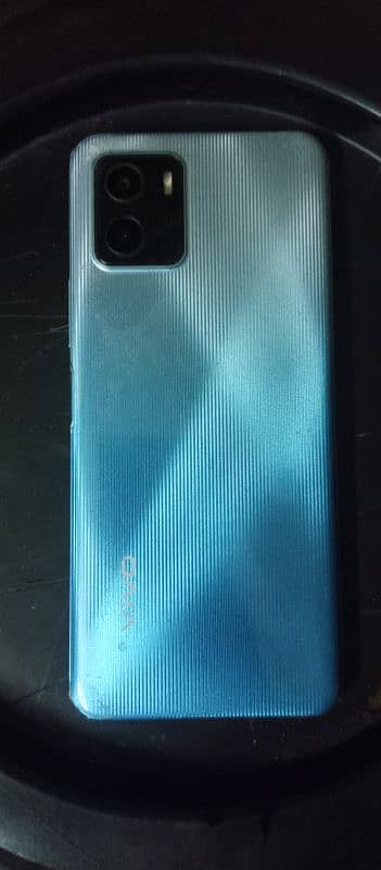 Vivo Y15s 0