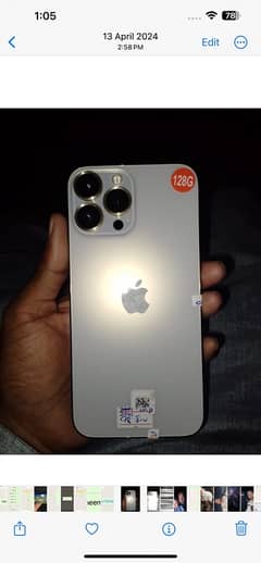 iPhone 13 Pro Max for sale