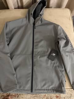 New balance Upper hoddie from USA