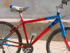 Heavy Body bicycle reasonable price