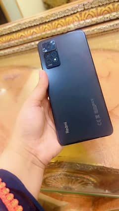 redmi note 11 pro 10 by 10