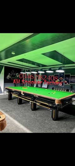 Billiard Tables|Carrom Board |Table Tennis |Chess Table |Pool Table