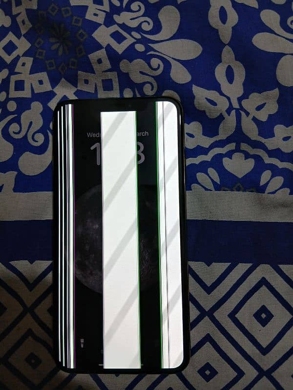 Iphone XSMax 2