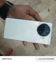 Tecno Spark 20 Pro Plus / 10 by 10 Condition