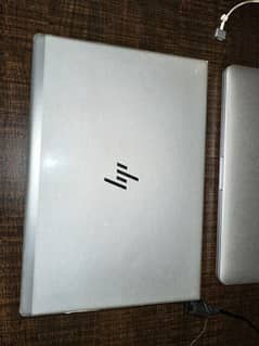 HP Elite book