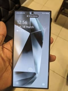 Samsung S24 Ultra 256GB Non PTA