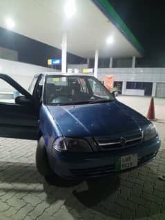 Suzuki Cultus VXR 2006