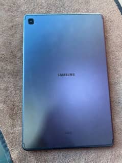 Samsung Galaxy Tab S6 Lite