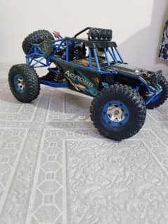 rc car wltoys 12428