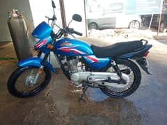 super star 125 deluxe 2022