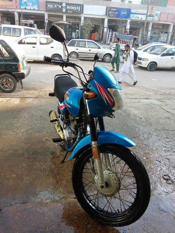 125 deluxe 2022 2