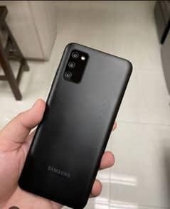 Samsung A03s for sale