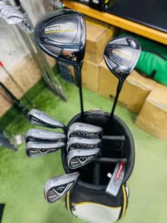 Callaway golf set