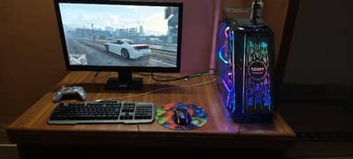 Gaming pc for sale