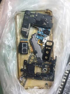 Samsung Note 8 parts for sale read add plz