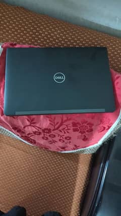 Dell latitude 7380 i7 7 gen