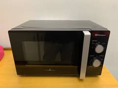 20L Dawlance Microwave