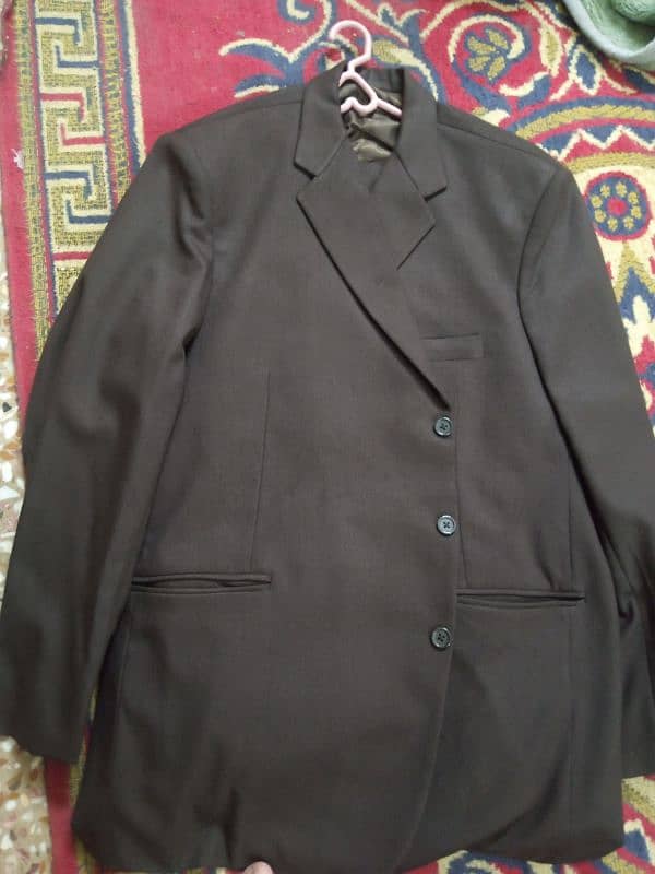 pent coat for men 0