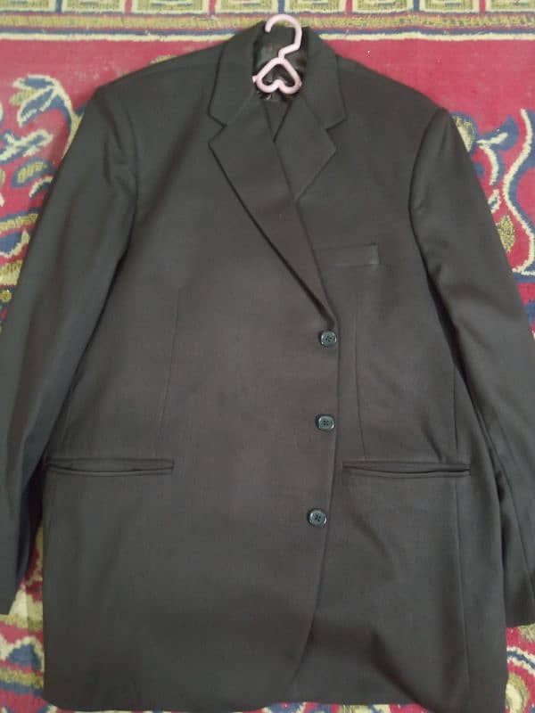 pent coat for men 1