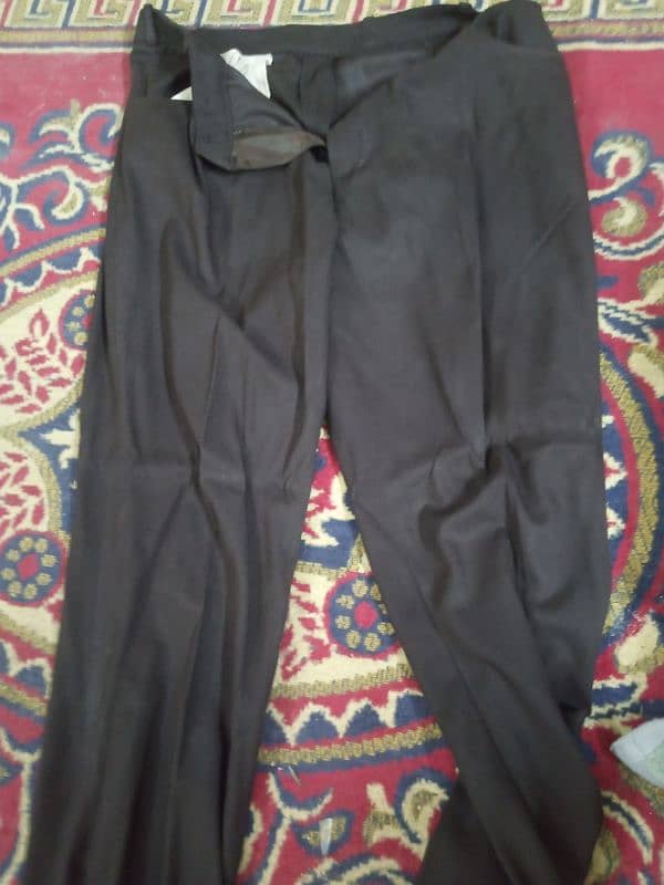 pent coat for men 2