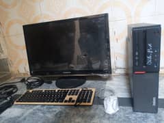 Full pc Setup Core i3 6th generation