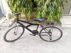 Cycle for sale