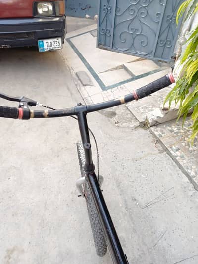 Cycle for sale