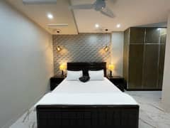 Luxury Apartment for Short Stay/full day Rent in Bahria Town Lahore