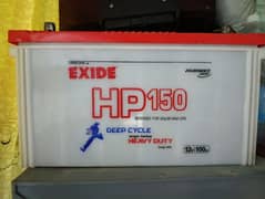 Exide